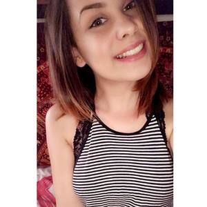 Meet your Posher, Jasmine